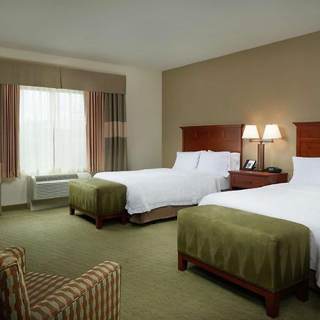 Hampton Inn And Suites Салем Екстериор снимка